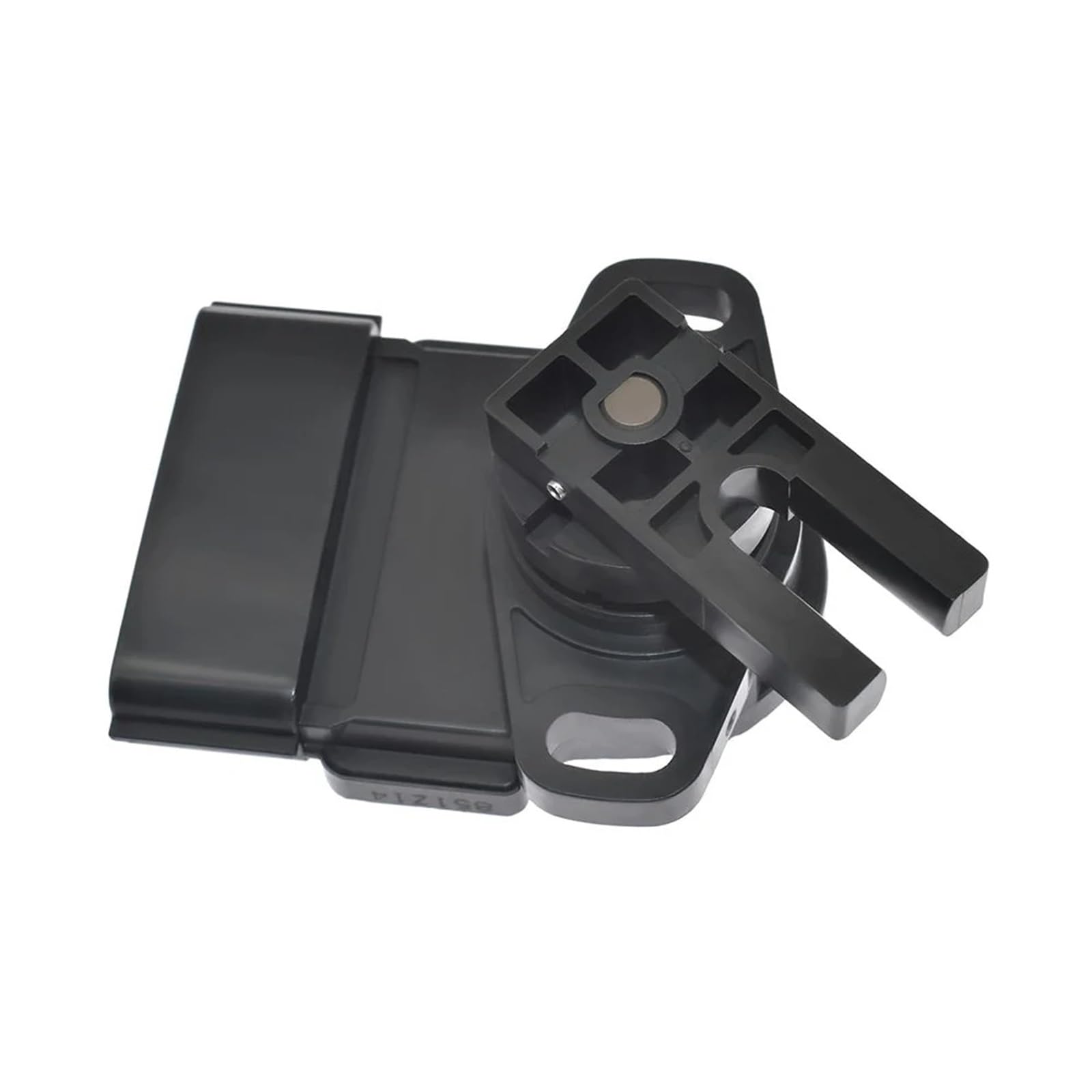 Korpus przepustnicy do Mitsubishi Montero 2003-2006 Czujnik położenia motyla Czujnik sterowania motylem Akcesoria samochodowe OEM: MR988414 MR578791