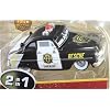 Disney Cars 2025 Color Changers Radiator Springs Race & Rescue Sheriff