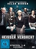 heißer verdacht episodenguide  Heißer Verdacht - Staffel 1 - 6 [12 DVDs]