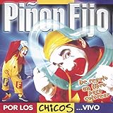  Piñón Fijo Es Mi Nombre (En Vivo)