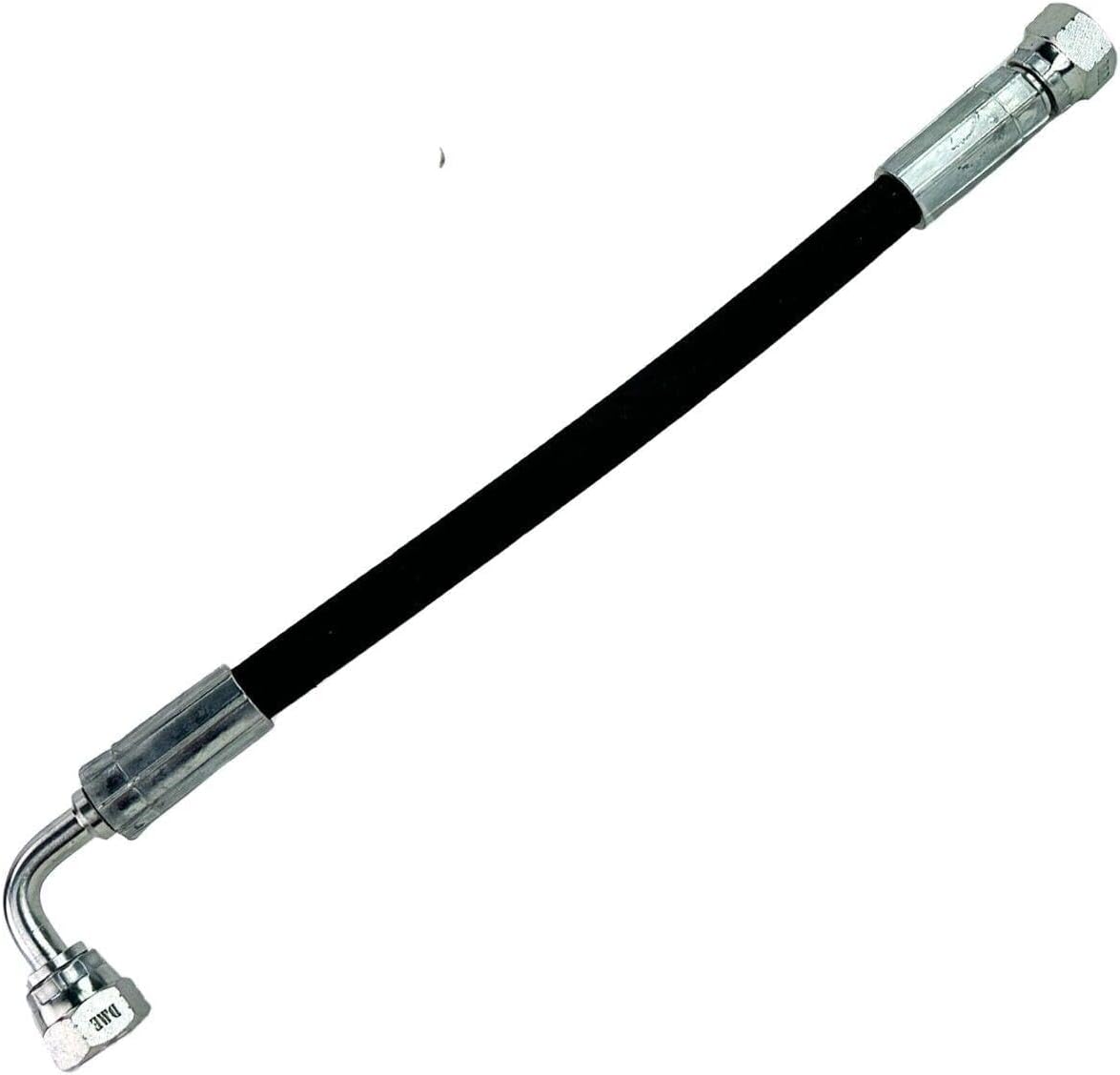 E-7J610-66650 Front Loader Hydraulic Hose for Kubota LA340, LA340S, LA344, +++, for kubota la765 hydraulic hose, for kubota la340 parts, for kubota hydraulic hoses la364, for kubota hose 7j999 99030