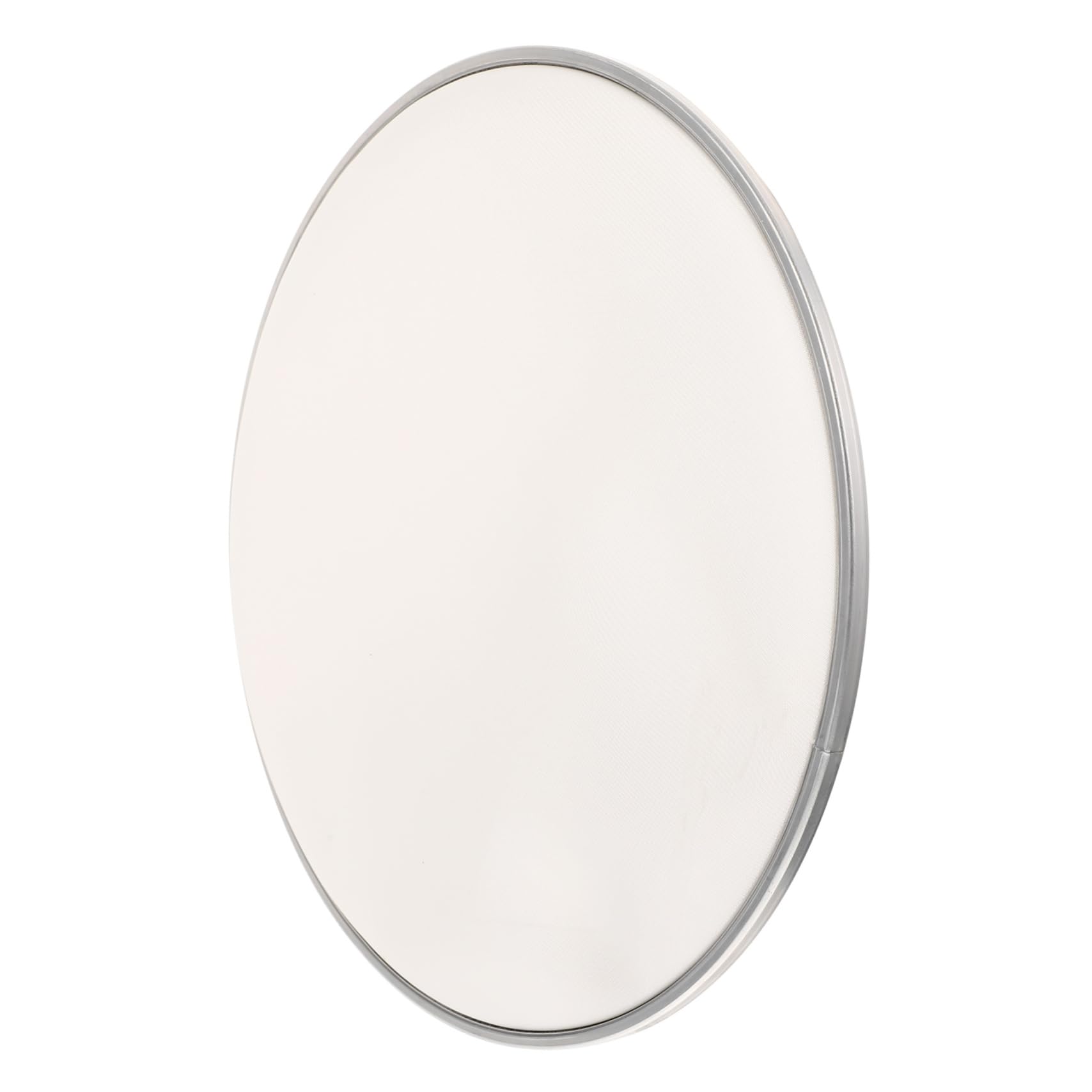 BESTonZON Drum Head Accessories 10 Inch Drum Set Replacement Snare Cover Mesh Snare Drum Head Easy to Cle