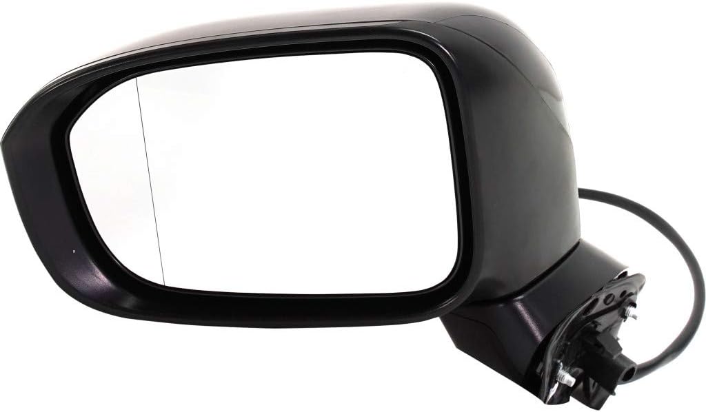 For Honda Civic 2014 2015 Door Mirror Driver Side Power