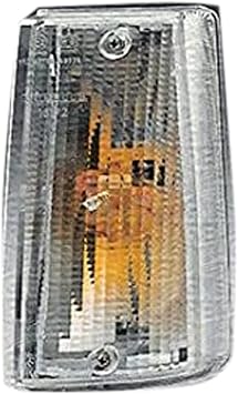 Magneti Marelli 712161721120 Lente Anteriore, Left