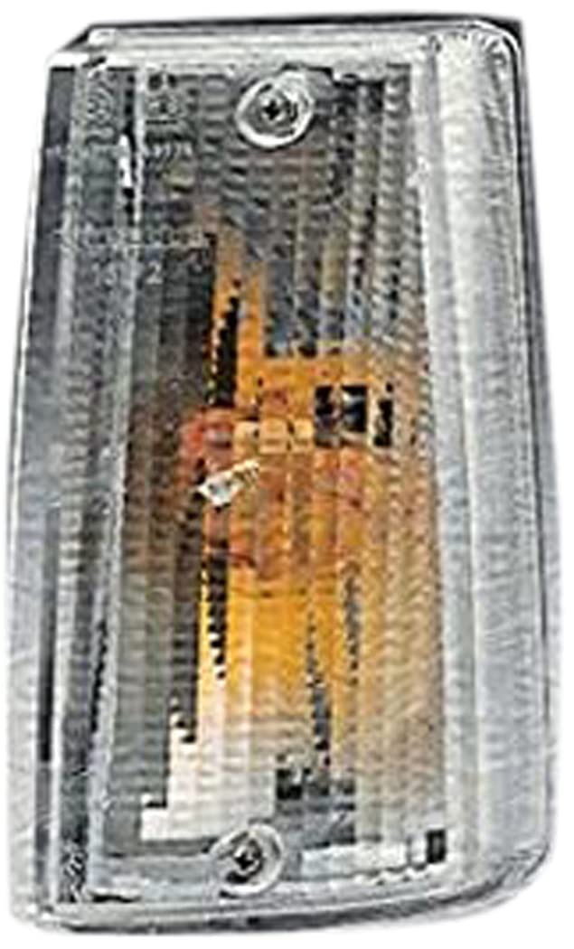 Magneti Marelli 712161721120 Lente Anteriore, Left