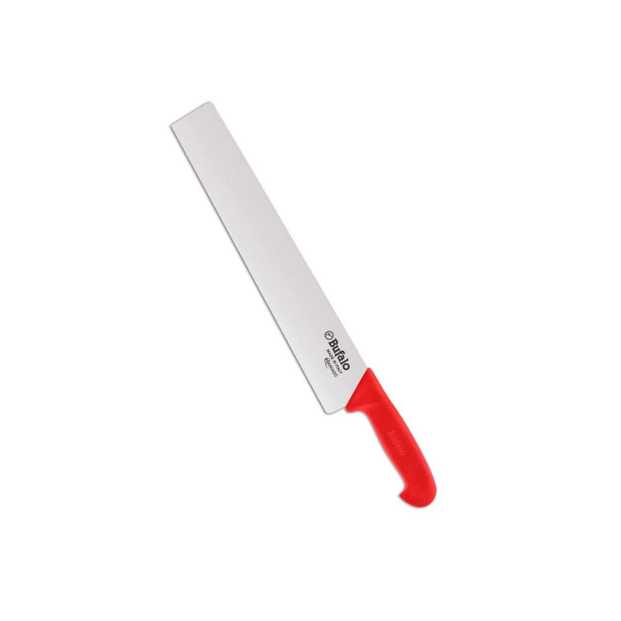 Bufalo Coltello Professionale banco Napoli Lunghezza Lama 42 cm