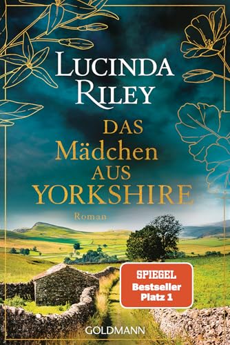 Das Mädchen aus Yorkshire...