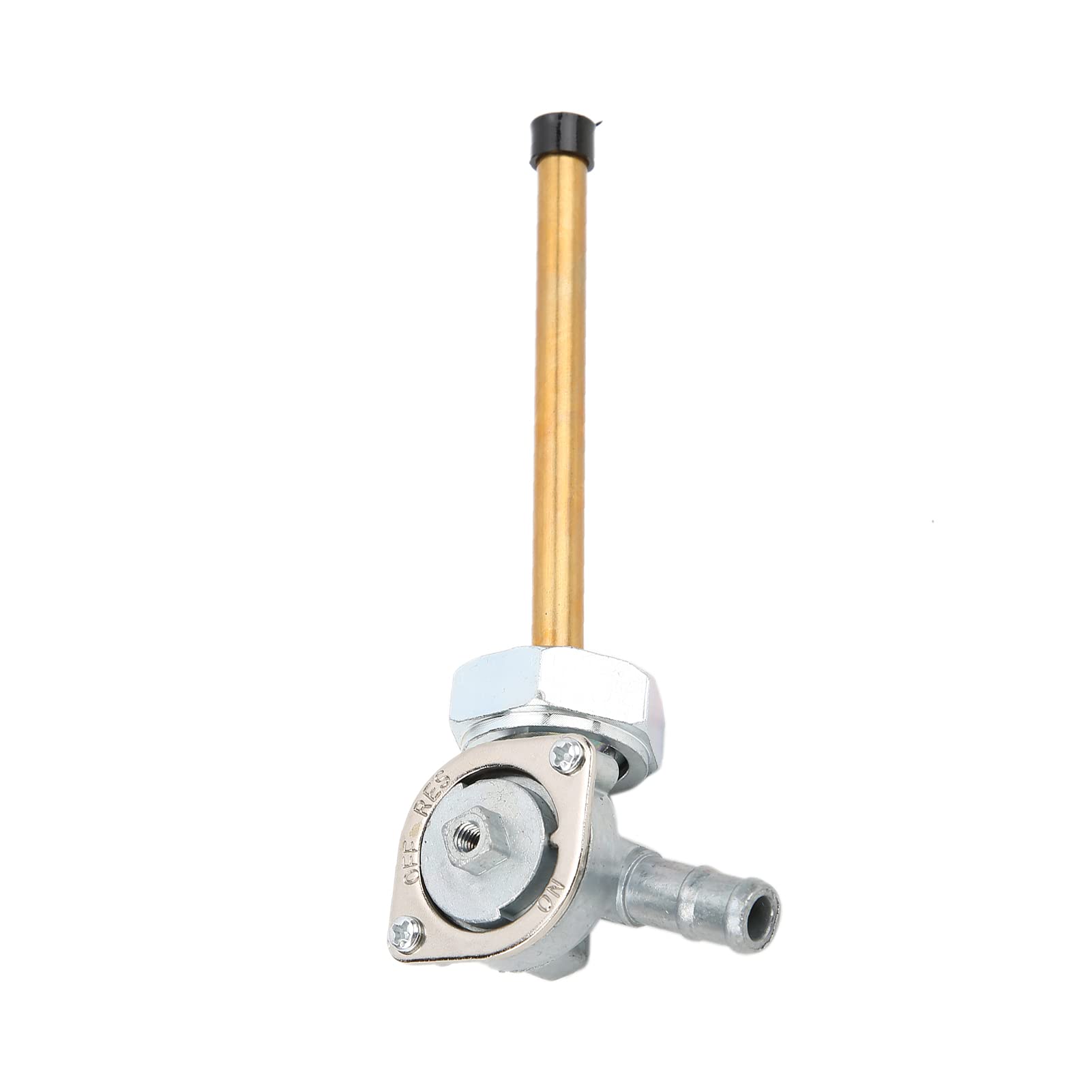 Valvola di Commutazione del Serbatoio del Carburante, 1800 per Shadow VLX 600 VT600CD Deluxe 2000, Sostituzione con 16950-MZ8-L23, 16950-MZ8-L22 Valvola del Rubinetto del