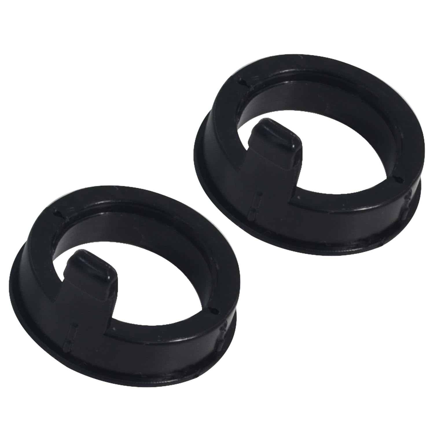 ZNTVW RP80977 Plumbing Magnet Replacement Compatible with Delta Kitchen Faucet Magnet Faucet Magnetic Ring 2PCS