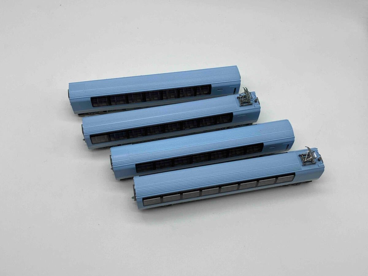 Amazon | Nゲージ 98719 JR 251系特急電車(スーパービュー