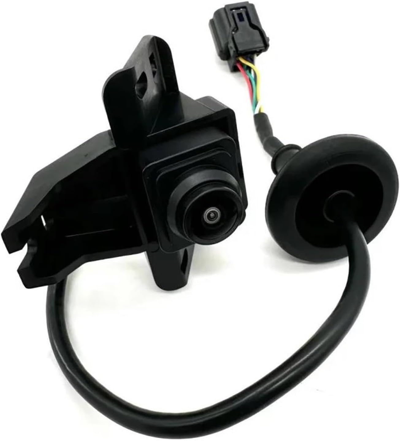 Reversing Camera 99240-BU500 AA100 Rear View Backup Camera Unit Assy For Hyundai For Elantra 2021-2022 99240BU500 Rear View Backup Camera