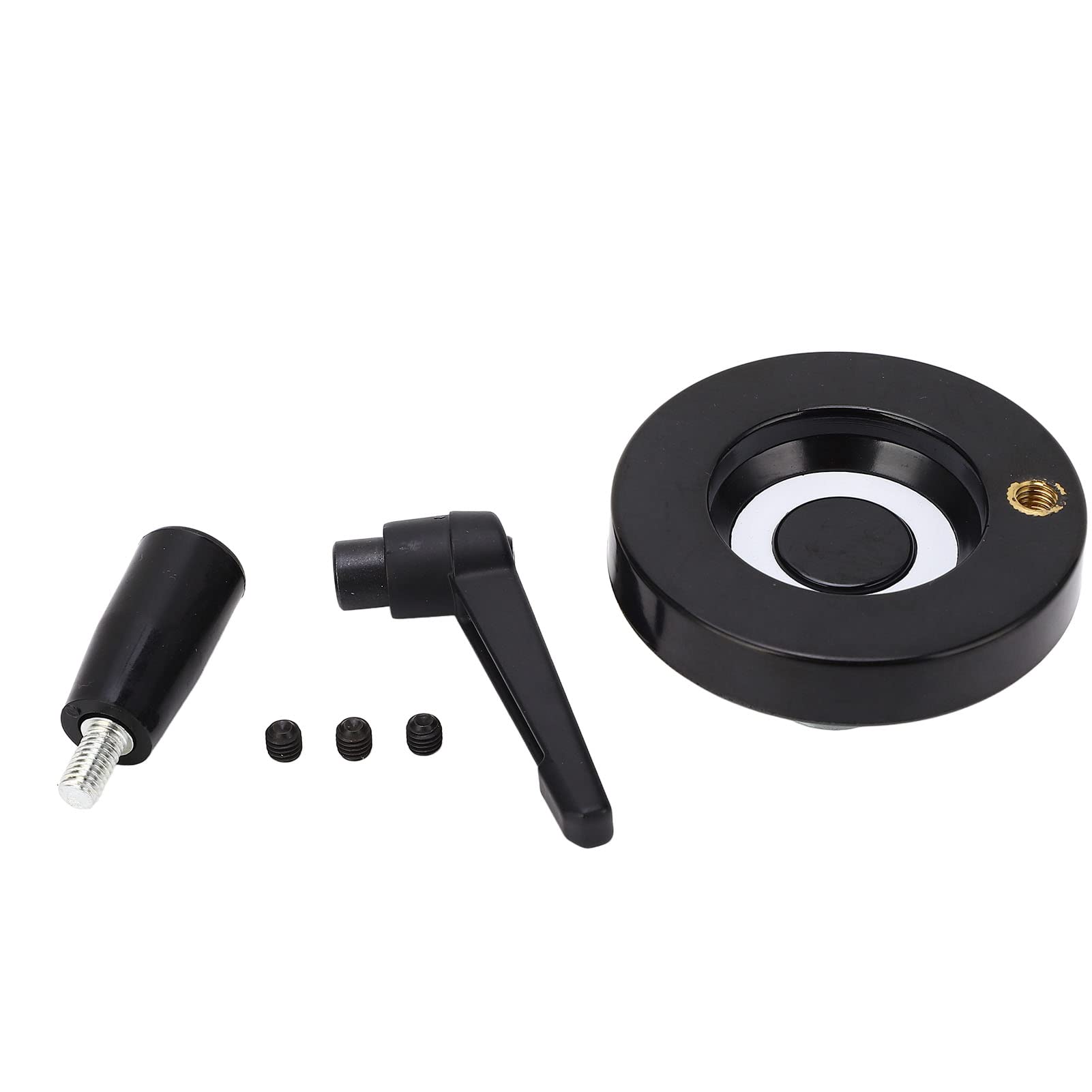 Passo lineare scorrevole, corsa 100mm, protezione riservata 10mm, doppio asse, guida lineare manuale, tavolo scorrevole con volante