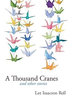 Paperback A Thousand Cranes and Other Stories Book