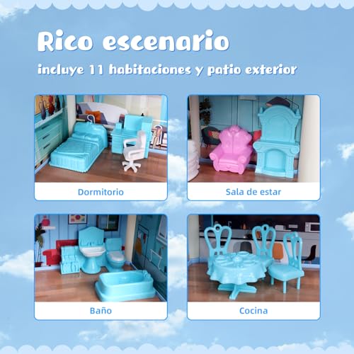 Vajillas, Wireless Imagen adicional