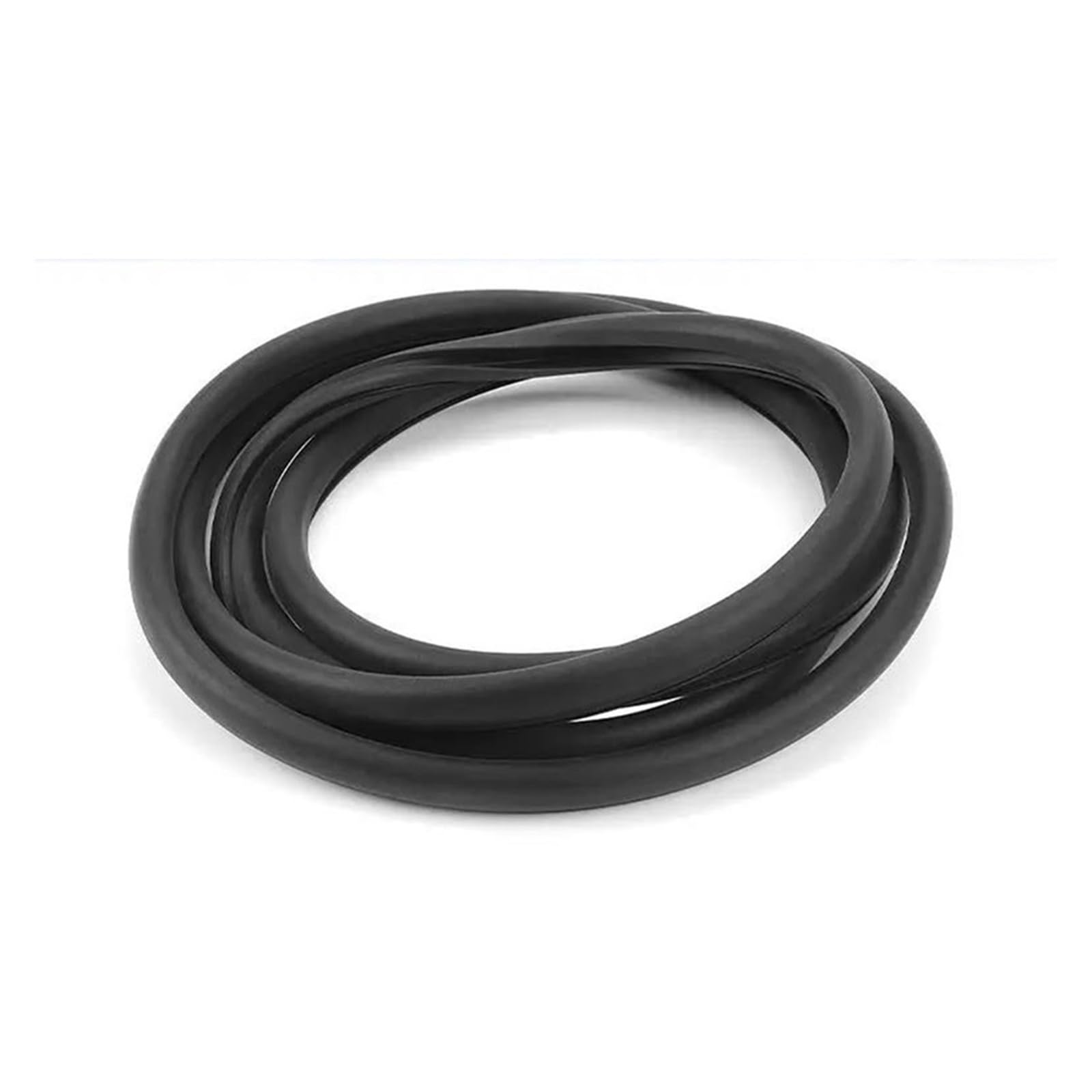Car Sunroof Glass Weatherstrip Seal for Civic for Accord CR-V Hybrid for Insight for Odyssey Pilot 70205T2AA01 70205-T2A-A01