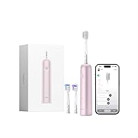 Laifen Wave Spazzolino Elettrico, Oscillante e Vibrazione Spazzolino Elettrico Sonico