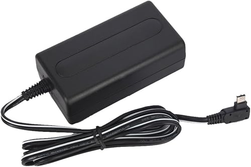 Miniatura 2 de Nueva cámara AC adaptador de corrientecargador para Sony A230 A290 A330 a380 A390 a58- A550 A900 AC-PW10AM Sustitución US Plug