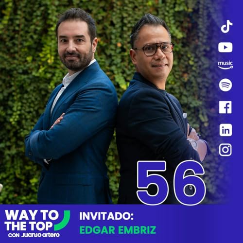 Relojer&iacute;a, lujo e innovaci&oacute;n con Edgar Embriz