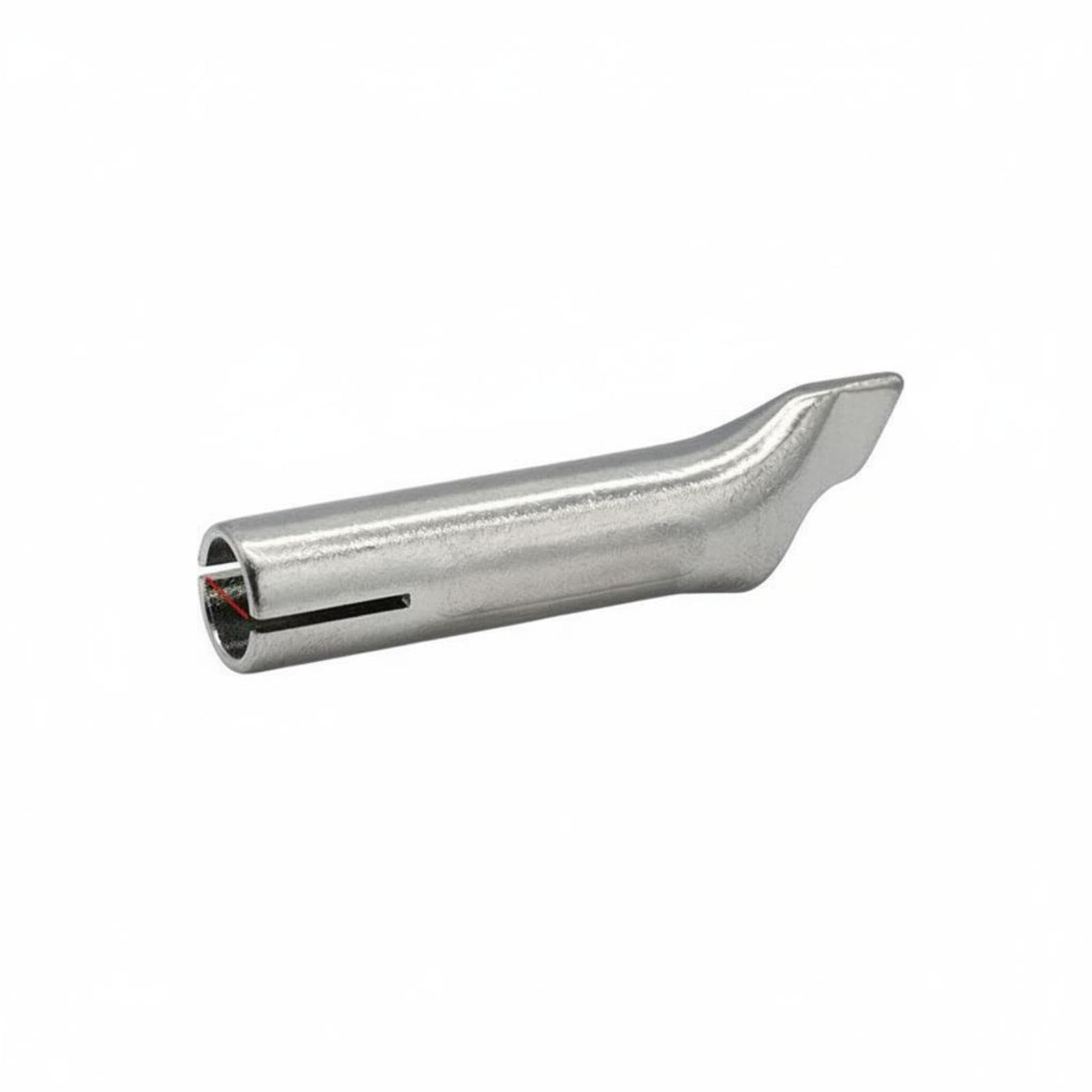 Stainless Steel Joining Nozzle Non Stainless Steel Heat Tip High Temperature Resistant Hot Joining Tip for Car Repair Point Nozzle-image-28