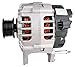 Produktbild HELLA 8EL 012 427-121 Generator - 14V - 70A
