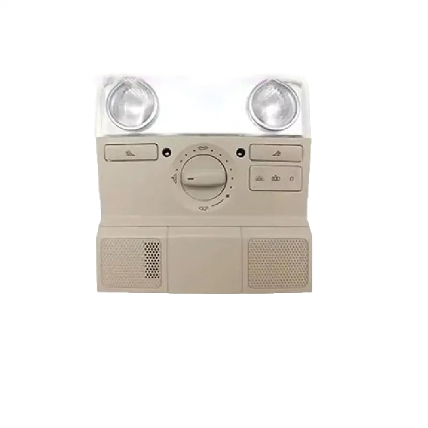Ceiling Light Interior Light Front Reading Light Sunroof Switch for Jetta Golf 6 Mk6 Car Accessories