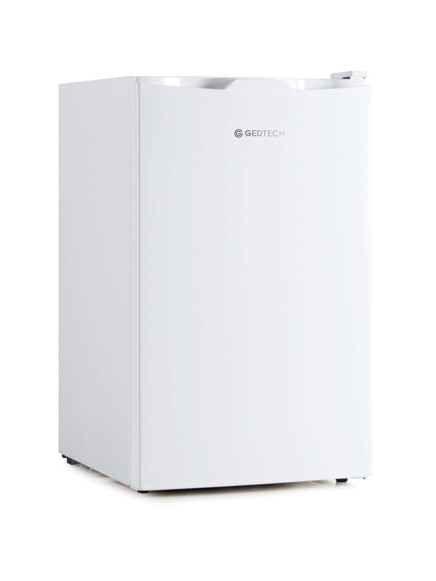 GEDTECH Réfrigerateur Table Top 85L GTOP93WH Blanc