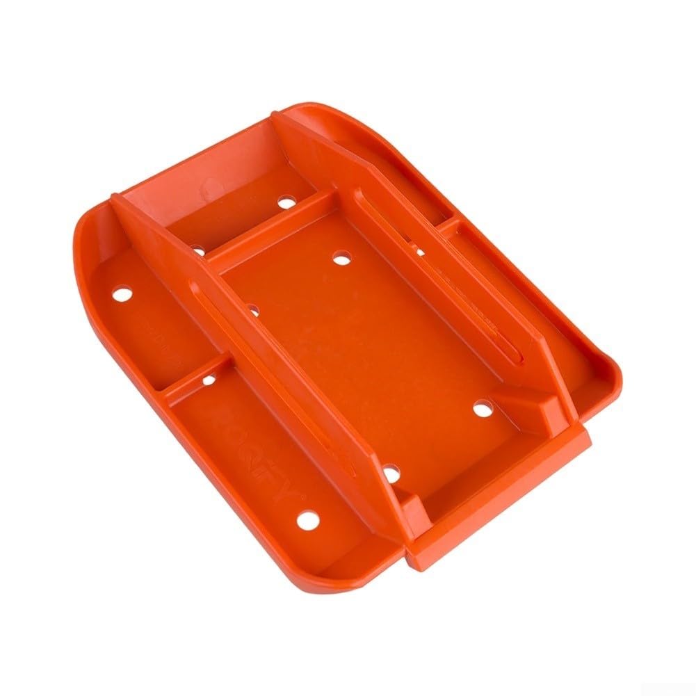 RV Stützfuß Platte Nylon Für ALKO Wohnwagen(1 RV Jack Pad) | Passgenau für ALKO, verhindert Einsinken, robustes Design, ideal für Campingplätze