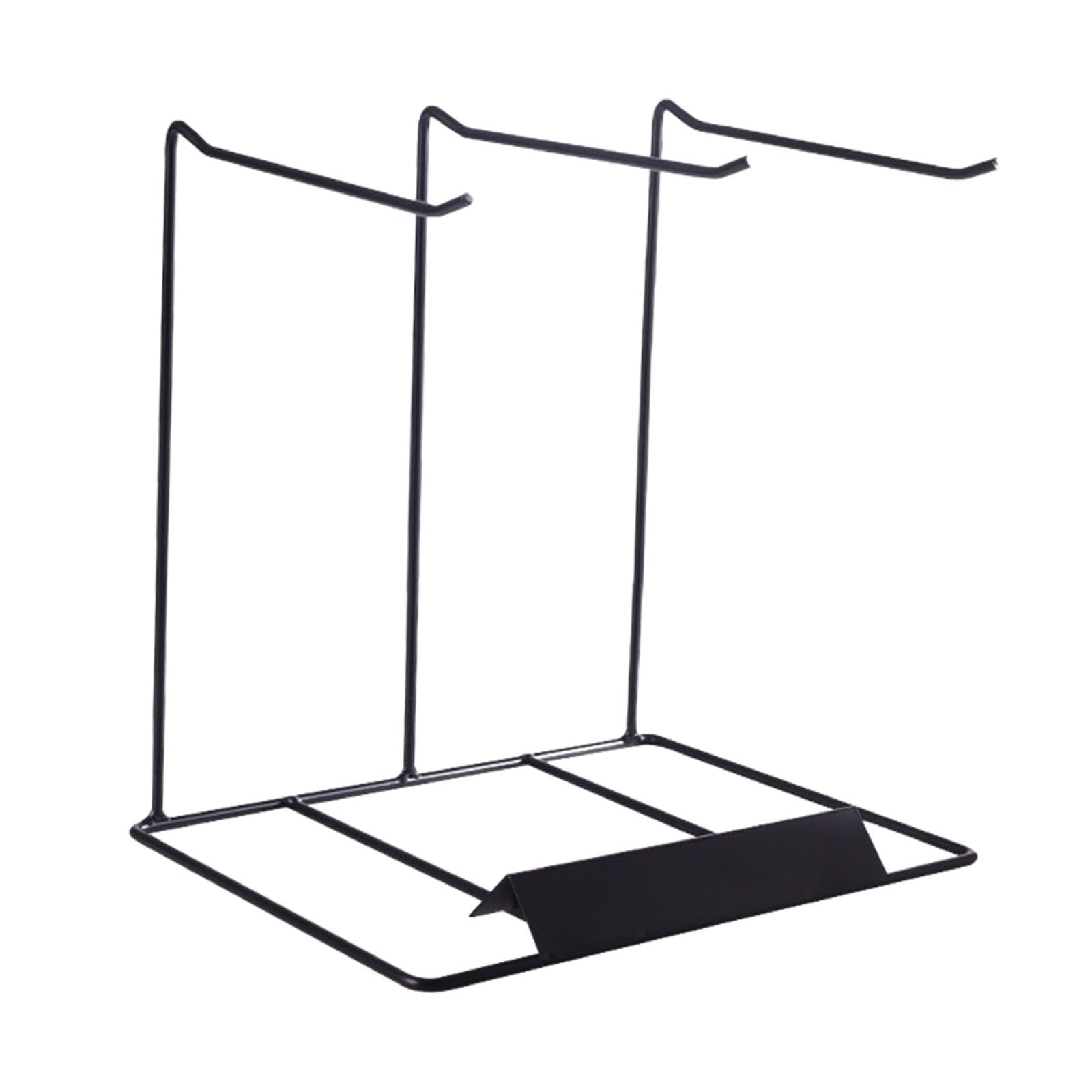Jewelry Schmuck-Organizer, Präsentationsständer, Vitrine für Halsketten, Haarbänder, Ohrringe Jewelry for Girls