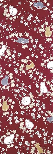 ���̈��V ��ʂ����u������˂� �C�V���v �{���� ��100% ���� ���{�� 35cm×100cm