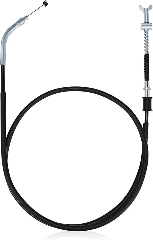 JAVIK Rear Park Hand Brake Cable For Suzuki Ozark 250 LT-F250 2007-2014 O.E.M# 58810-05G11