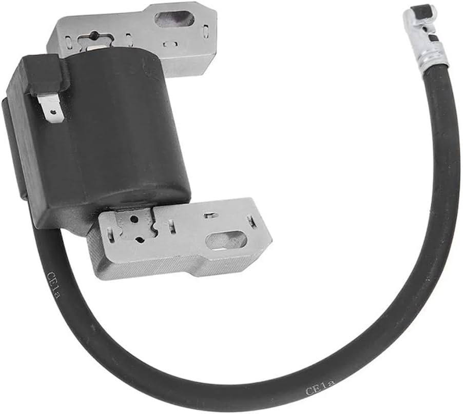 Lawnmower Ignition Coil for 401000 405000 407000 B & S N Engines 592846 691060 799651 499447 401577 4025A7 4035A7