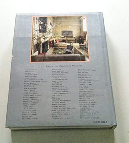 INTERIOR DESIGN. 0810911213 Book Cover