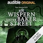 Ein Wispern unter Baker Street