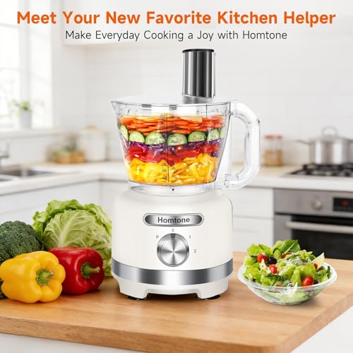 Commercial Kitchen Food Processor