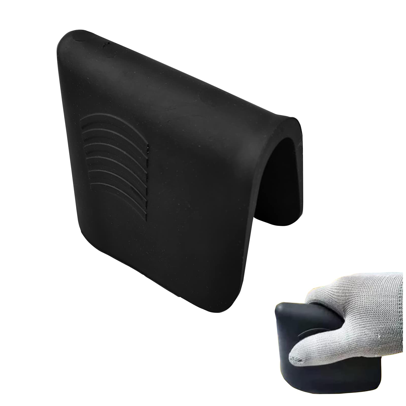 Caulking Finishing Tool, Caulking Tool, Grout Scraper Caulk Tool, Professional Crafting for Grout, Tiles, Wall Tiles, Suitable For House Renovations