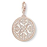 Thomas Sabo Femme Argent Ornements pour pendentifs - 0994-416-14