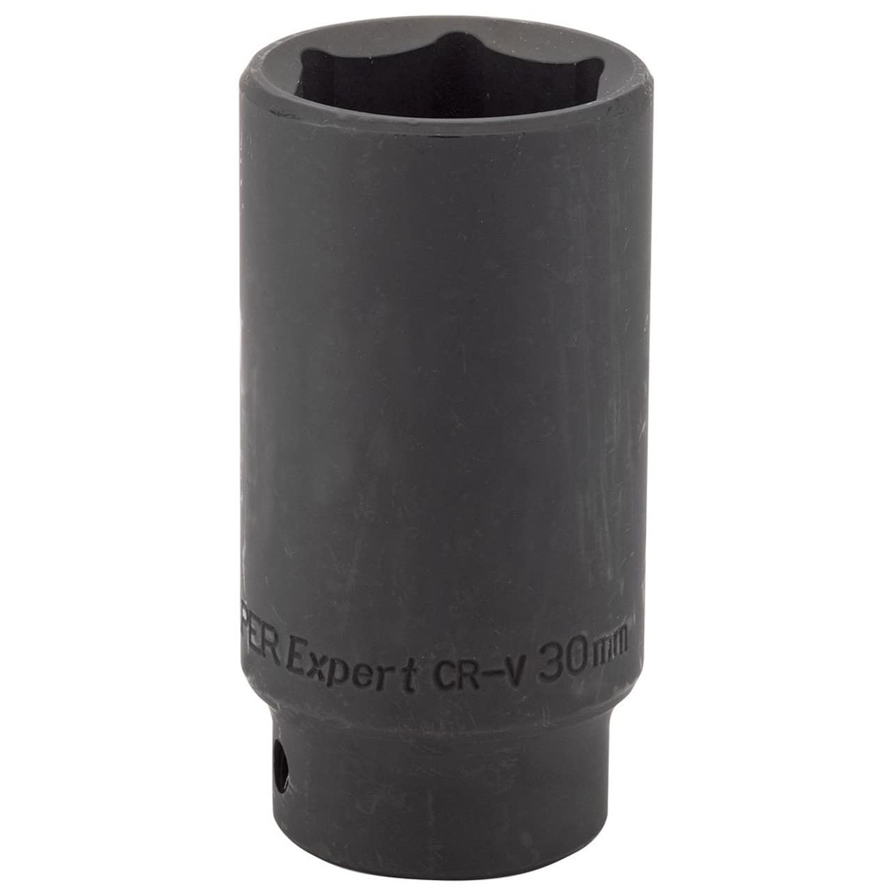 Draper 59885 30 mm Impact Deep Socket 1/2DR-Bulk