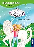  Sternenschweif, Bücherhelden 1. Klasse, Die Zauber-Wiese