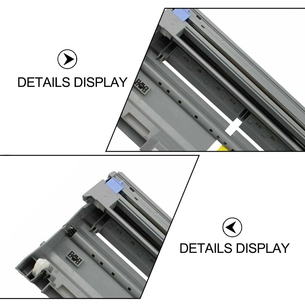 DR620 - Tamburo per stampante, ricambio ad alta resa per HL-5340D, 5370DW, MFC-8890DW, DCP-8080DN