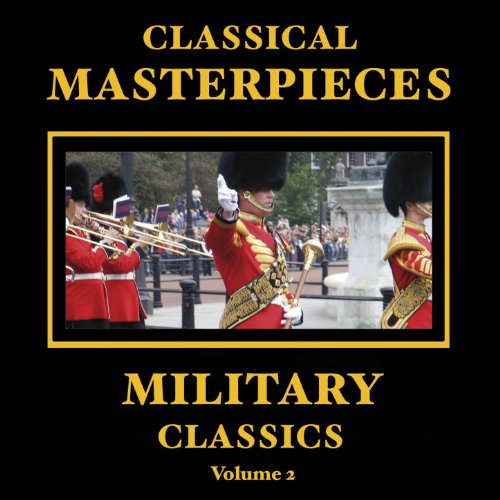 The Band of Her Majesty's Welsh Guards