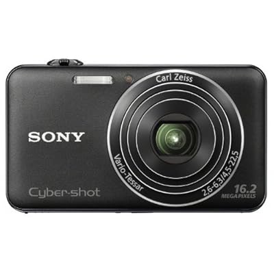 Sony Cyber-shot DSC-WX50 MP Digital Camera with Philippines