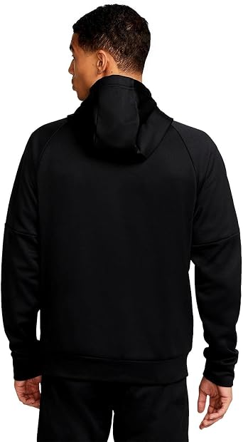 Nike Therma-FIT Men's Pullover Fitness Hoodie