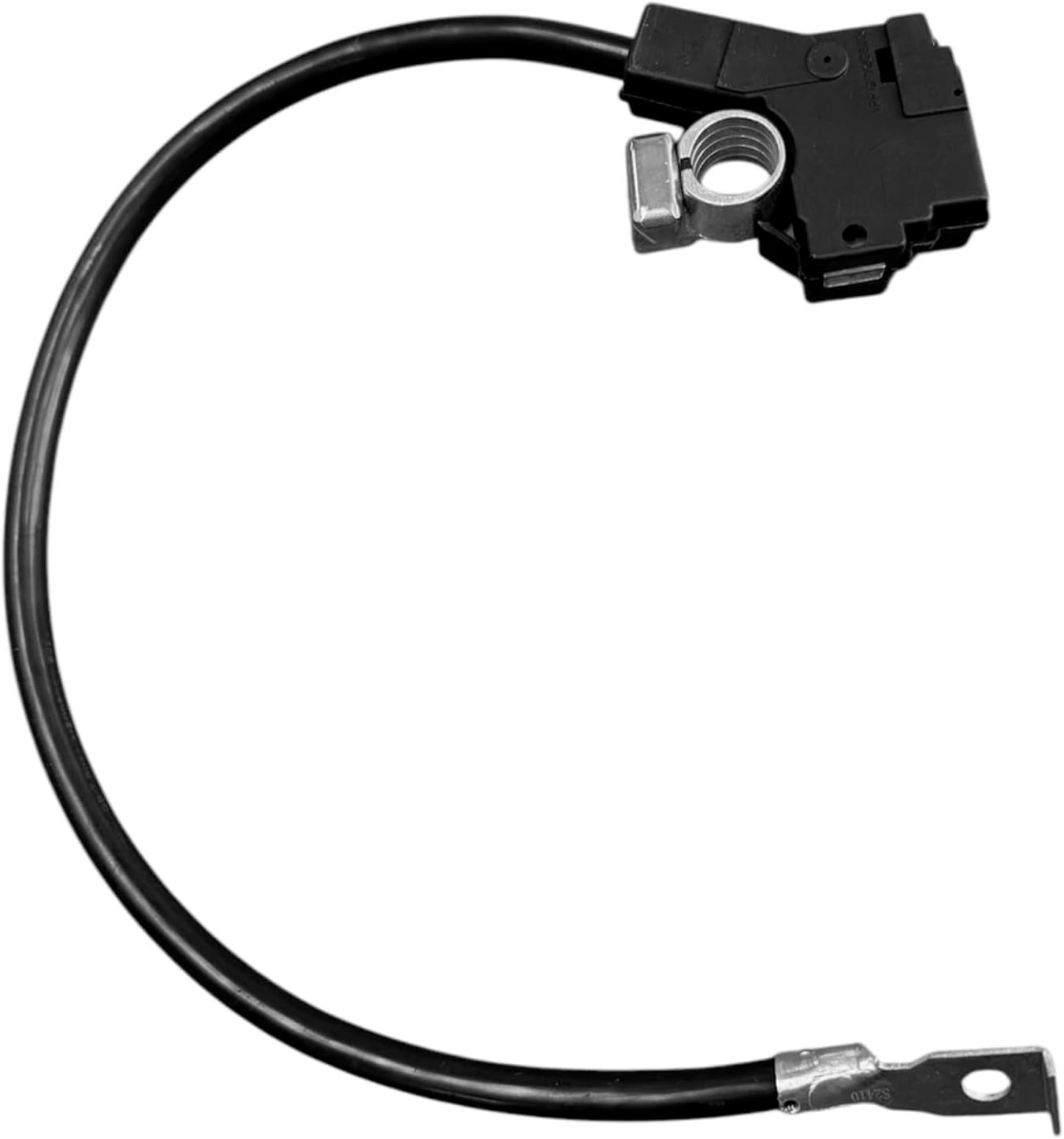 Areyourshop Negative Battery Terminal Cable Wire For BMW F07 535i N55 3.0L For BMW F01 740i N54 3.0L 61219302358 61129234437 61217644654 61219253082 61219302356