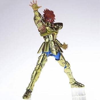 Amazon.co.jp: レグルス 聖闘士星矢 THE LOST CANVAS 冥王神話