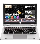 Amazon.co.jp: Wingame ノートパソコン windows 11 Office 2024 搭載