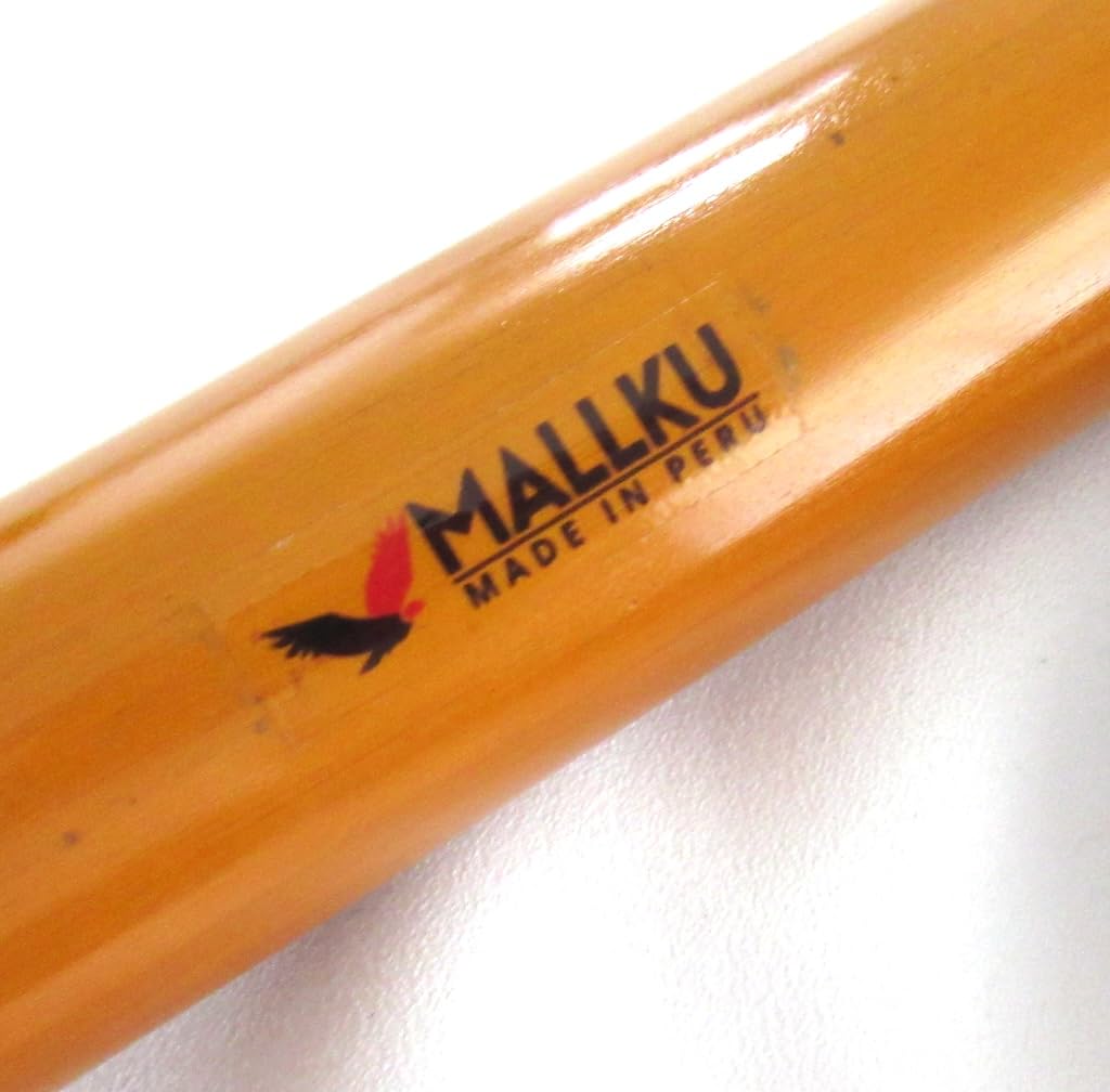 Amazon | 【CHEROKEE NATIVE AMERICAN FLUTE SHORT】【LA/A ラ】マルク