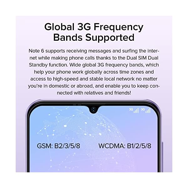 Ulefone-Unlocked-Mobile-Phones-Note-6-Ultra-Slim-Lightweight-Cell-Phone-Android-11-61-HD-Full-Screen-32GB-ROM-Smartphone-3300mAh-Face-Unlock-3G-Dual-SIM-Android-Phone-Black Ulefone-Unlocked-Mobile-Phones-Note-6-Ultra-Slim-Lightweight-Cell-Phone-Android-11-61-HD-Full-Screen-32GB-ROM-Smartphone-3300mAh-Face-Unlock-3G-Dual-SIM-Android-Phone-Black