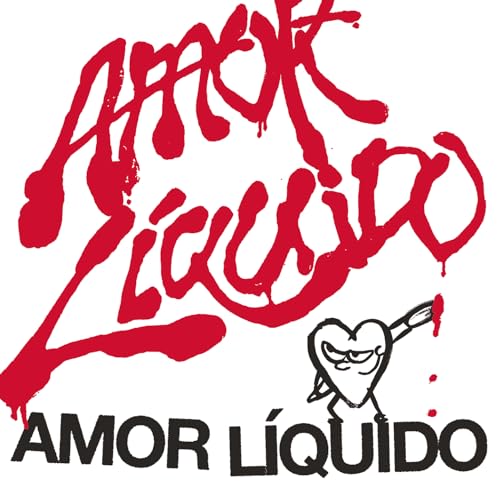 Amor Líquido