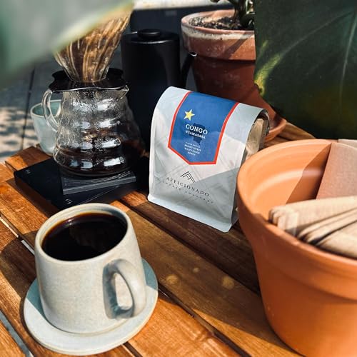 Afficionado Coffee Roasters Café Arábica Tostado Medio 340g miniatura 3