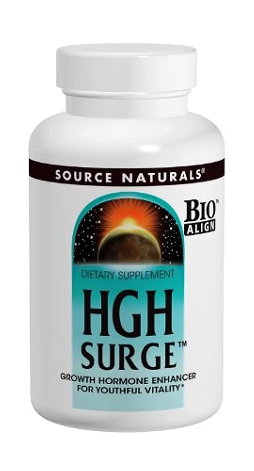 HGH Surge -150 Tablets
